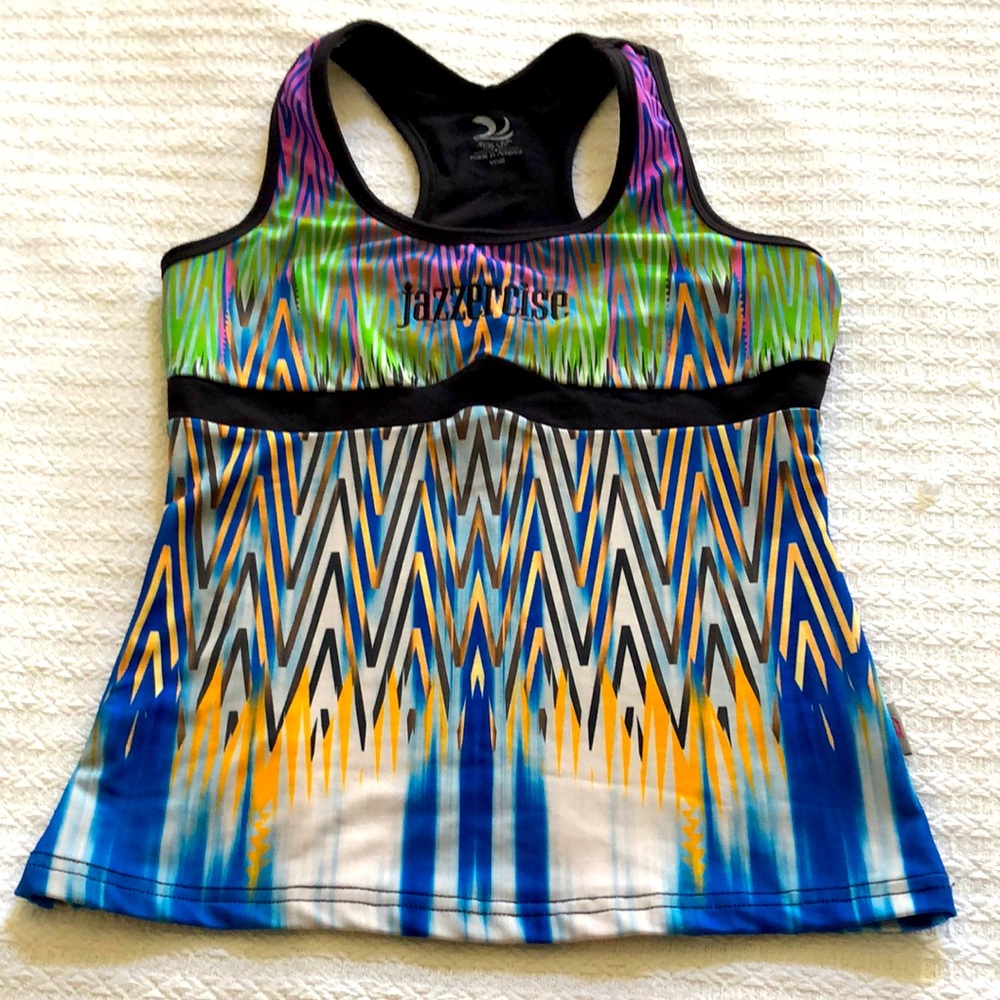 4/$25 Workout Top
